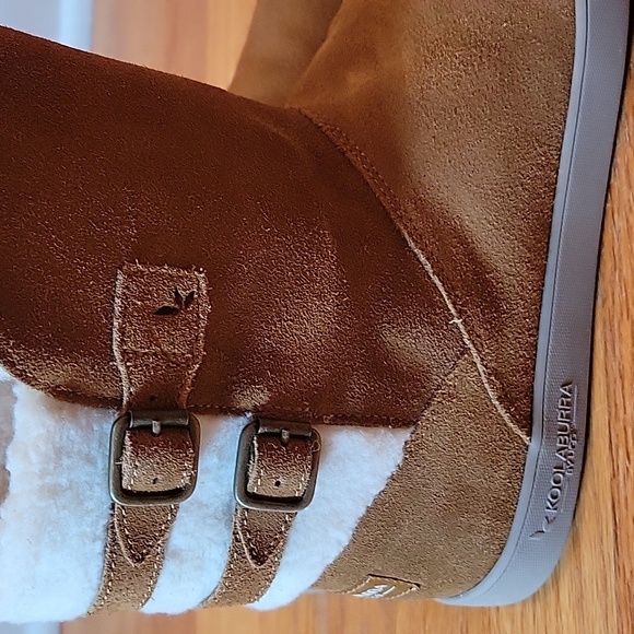 Koolaburra By Ugg Womens Amarah Winter Boots New without tags/box - Picture 2 of 5